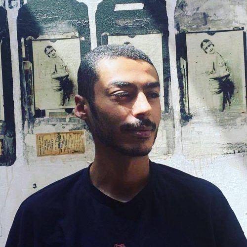 Amine Kohb Artwork