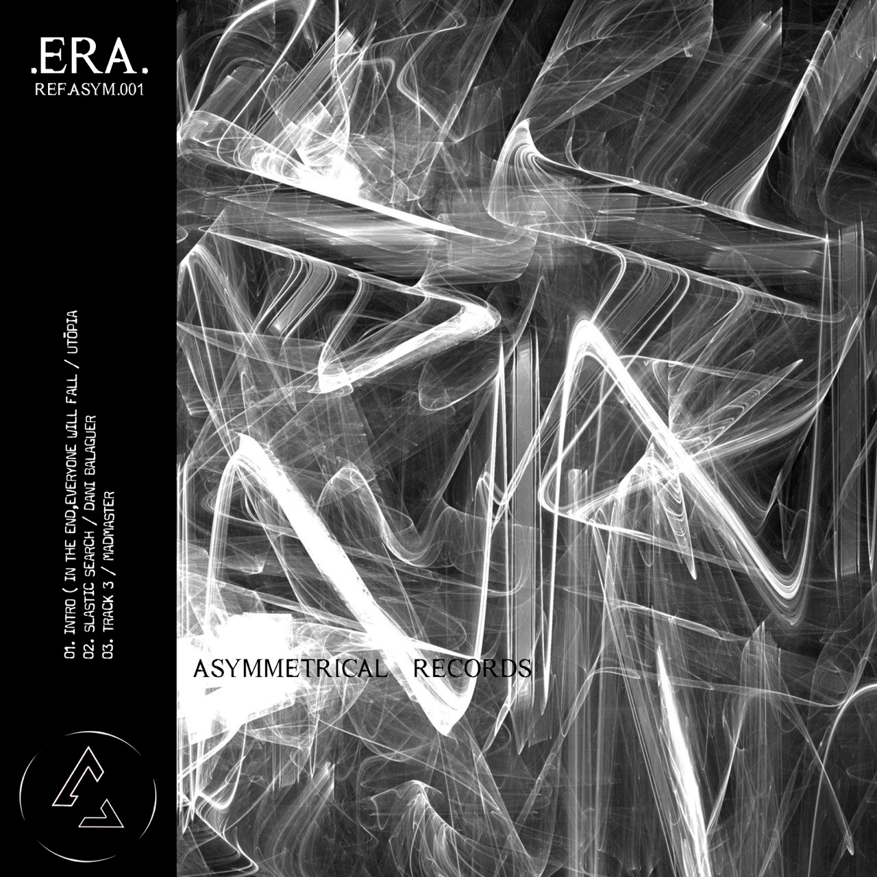 ERA Artwork