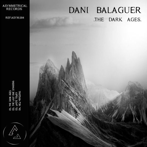 THE DARK AGES Artwork
