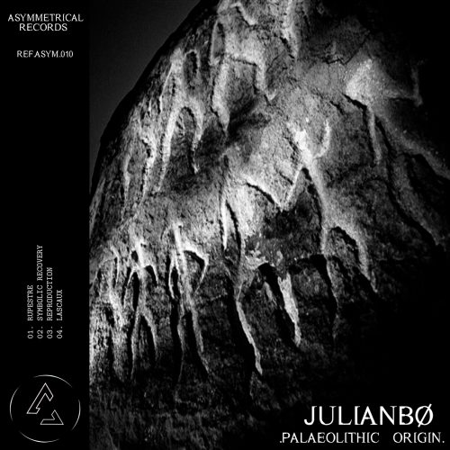 PALAEOLITHIC ORIGIN Artwork